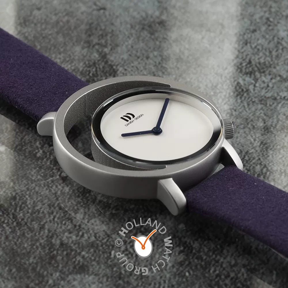 Danish Design Pico IV22Q1271 Watch - Image 4