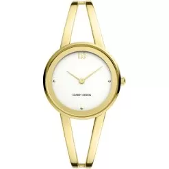Danish Design Pure IV05Q1295 Nostalgi 1988 Watch