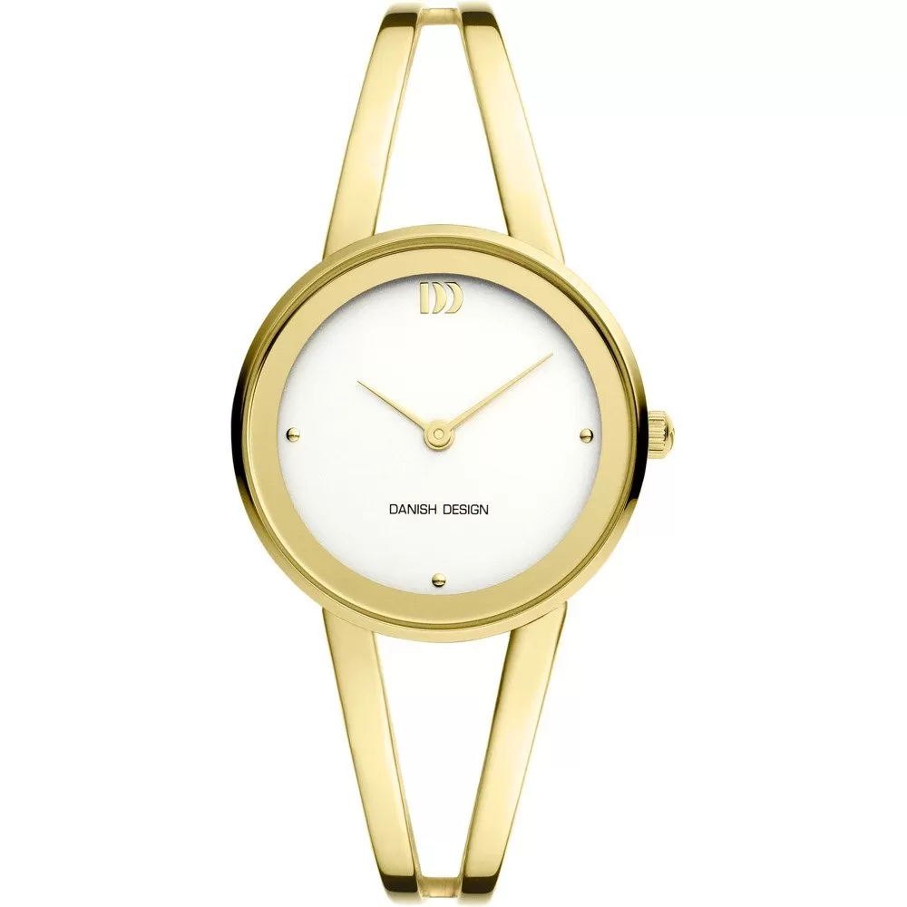 Danish Design Pure IV05Q1295 Nostalgi 1988 Watch
