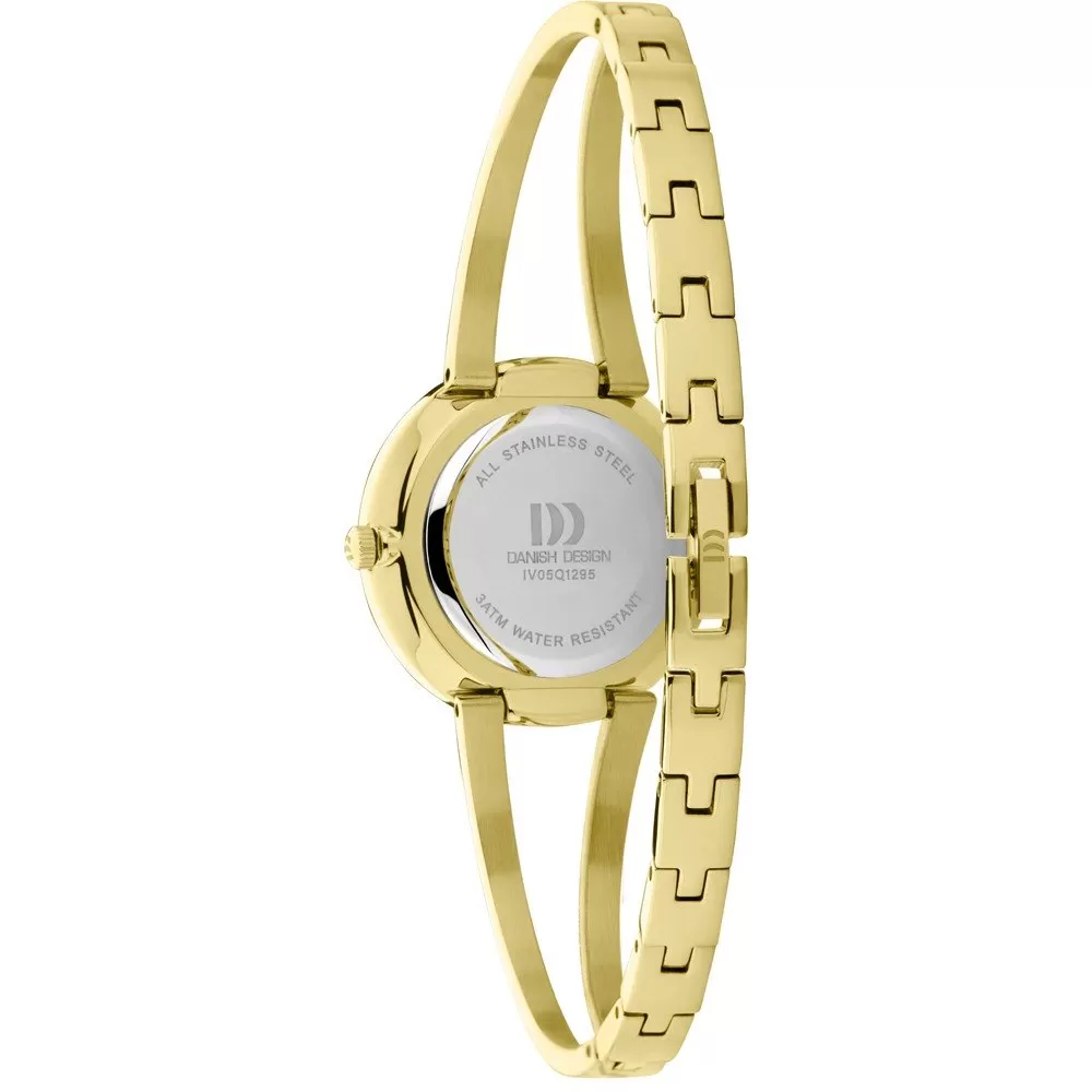 Danish Design Pure IV05Q1295 Nostalgi 1988 Watch - Image 3