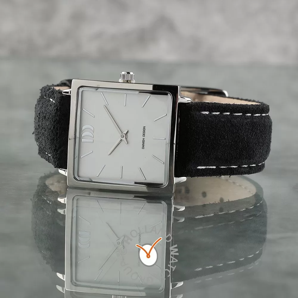 Danish Design Tidløs IV12Q1248 Miami Watch - Image 3
