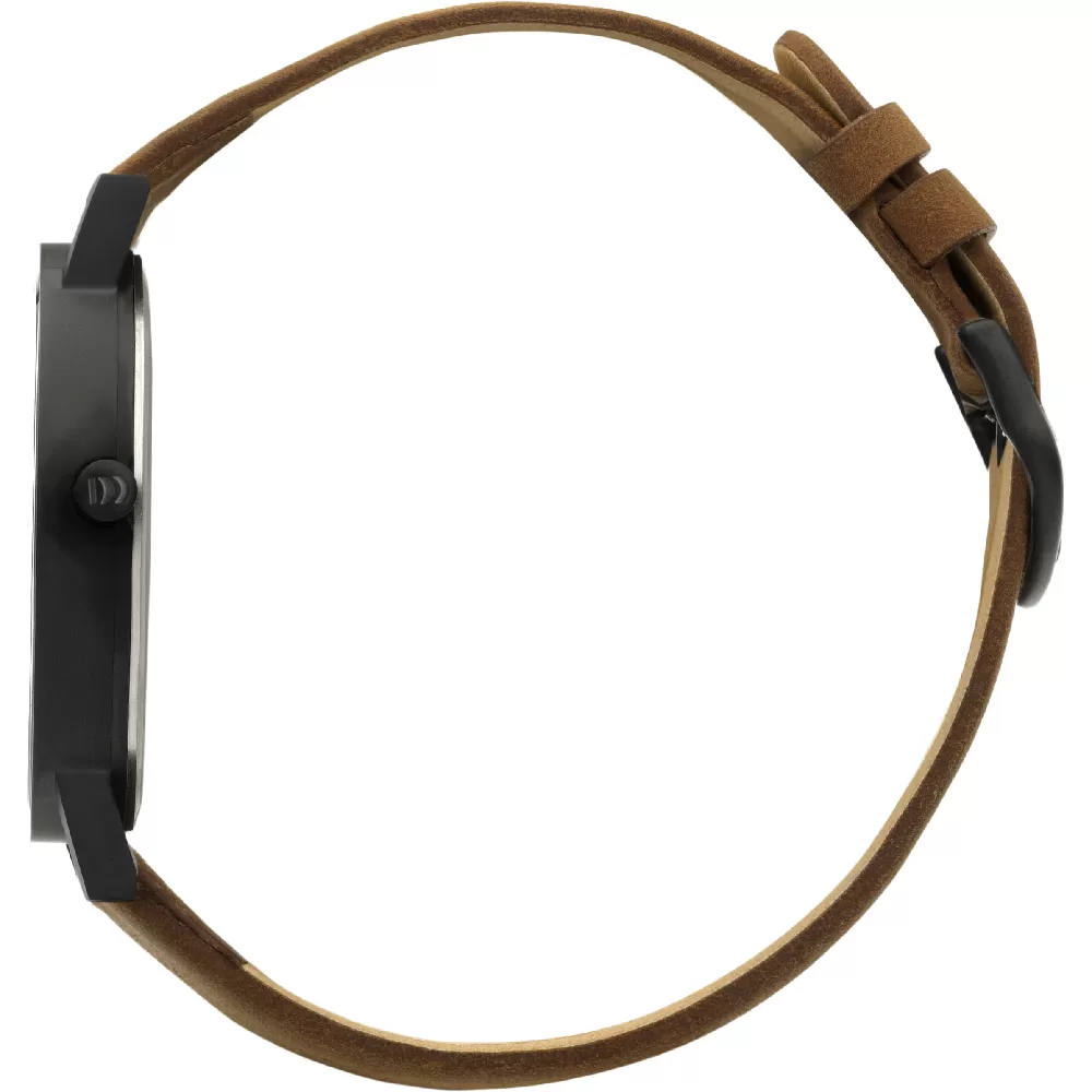 Danish Design Gløbe IQ34Q1273 Rhine Large Watch - Image 2