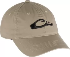 Drake Cotton Twill Cap