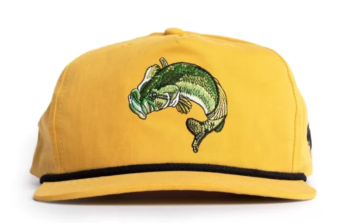 Duck Camp Bass Hat