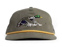 Duck Camp Mallard Hat