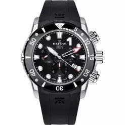 Edox CO-1 10242-TIN-NIN Watch