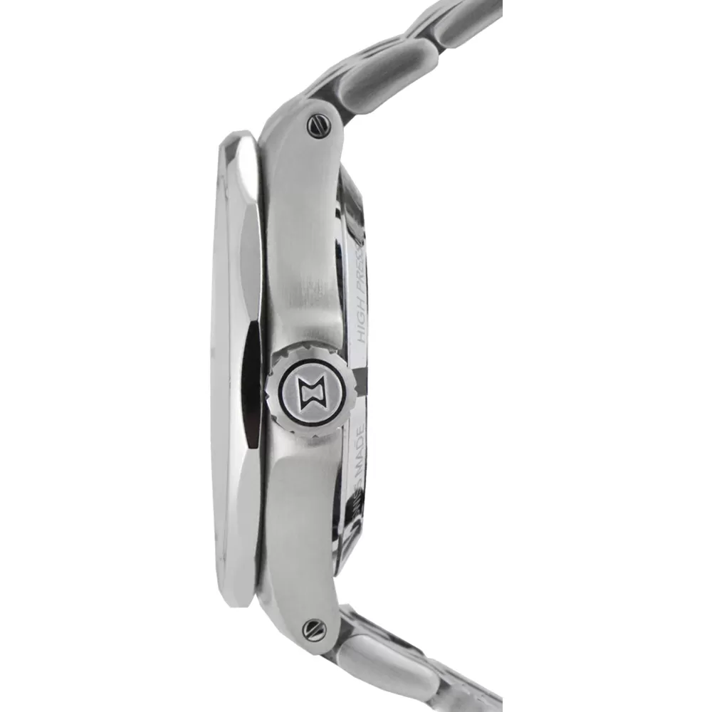 Edox Delfin 85303-3M-BUIGB Watch - Image 2