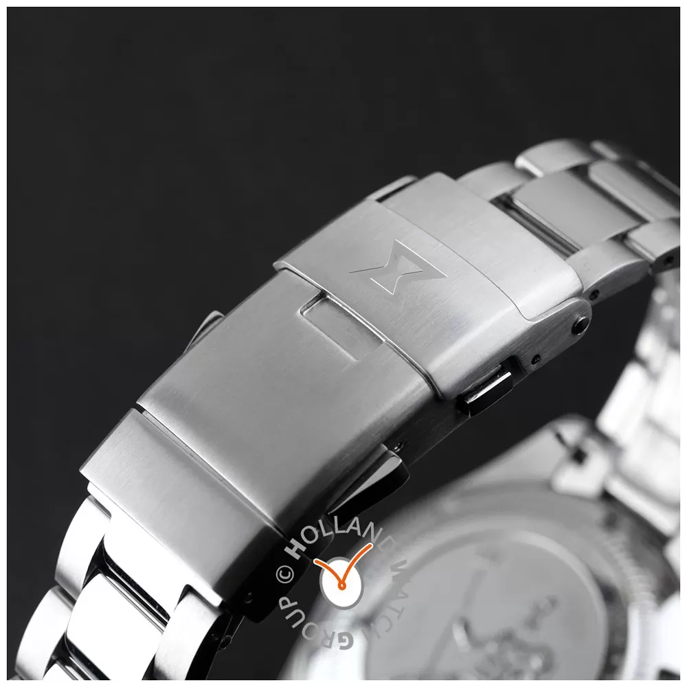 Edox Skydiver 80120-3NM-BRD Neptunian Watch - Image 4