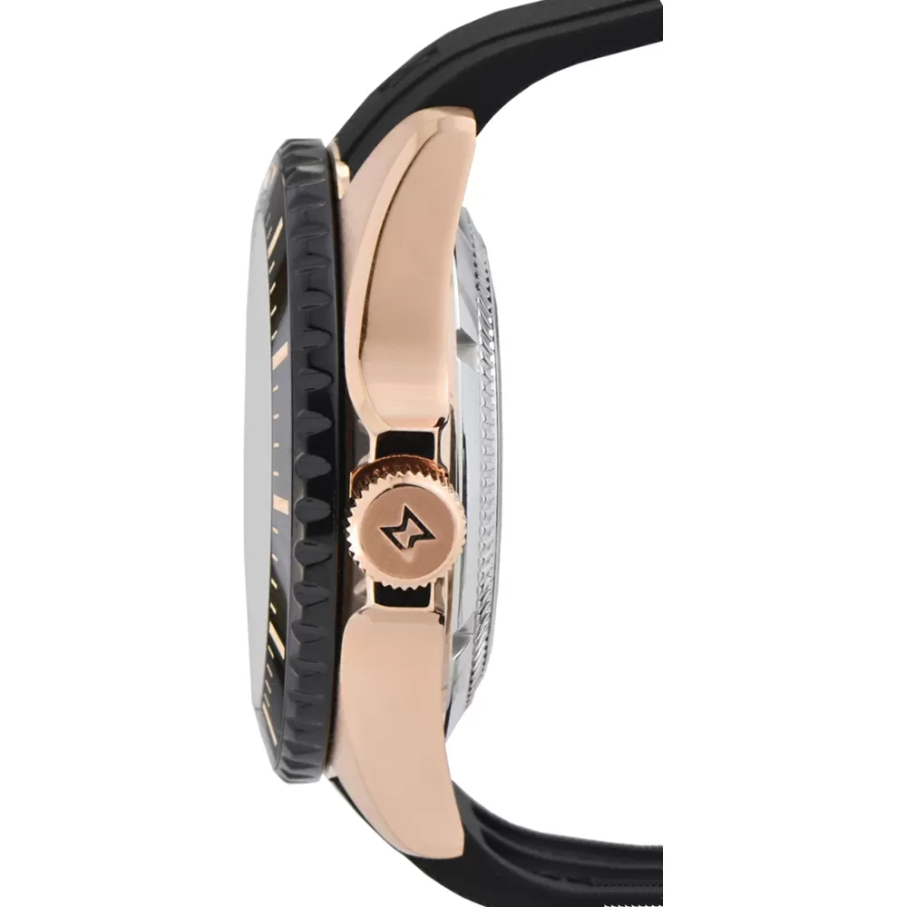 Edox Skydiver 80120-37RNNCA-NIR Skydiver Neptunian Watch - Image 2