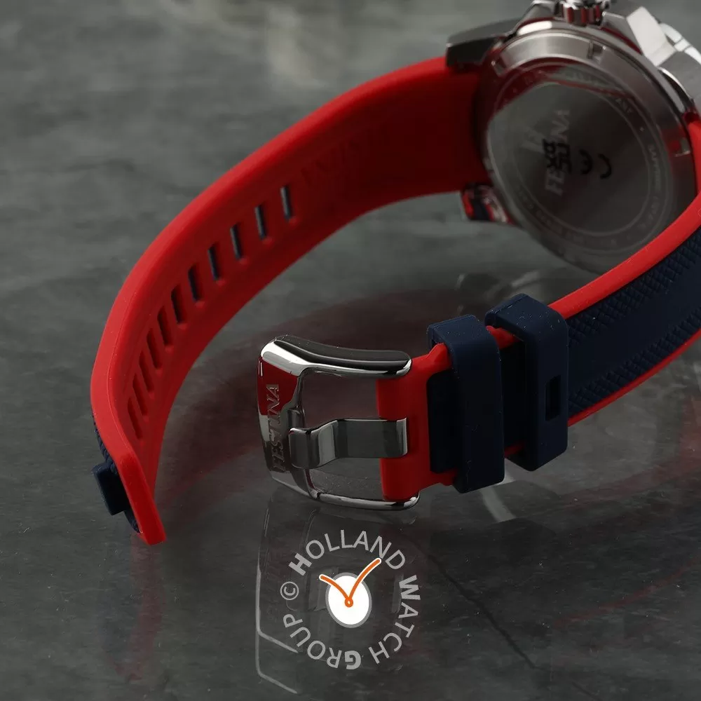 Festina F20662/1 Diver Watch - Image 4