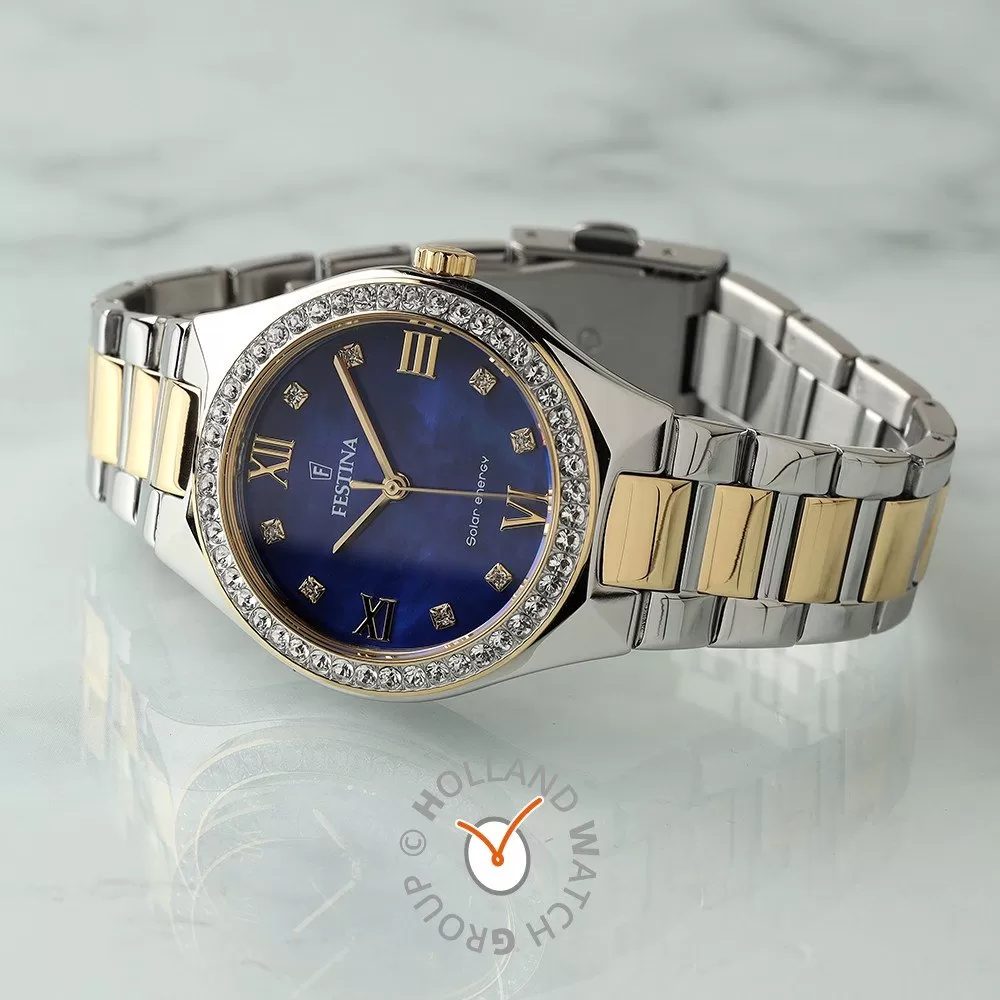 Festina Petite F20659/2 Watch - Image 3