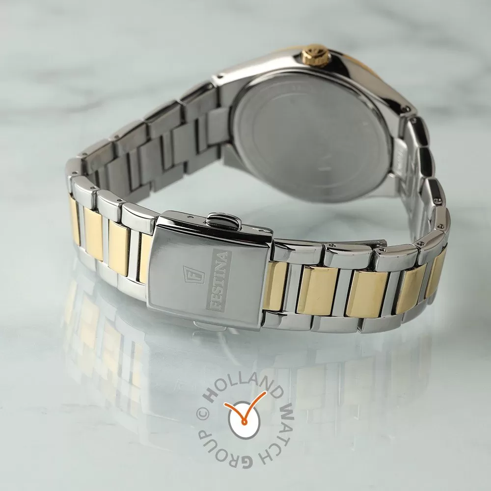 Festina Petite F20659/2 Watch - Image 4