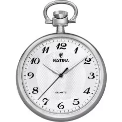 Festina F2020/1 Pocket Watch Pocket Watches