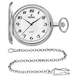 Festina F2024/1 Pocket Watch Pocket Watches