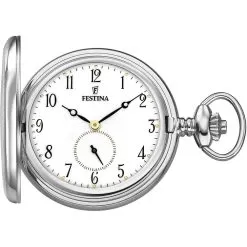 Festina F2026/1 Pocket Watch Pocket Watches