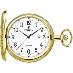 Festina F2028/1 Pocket Watch Pocket Watches