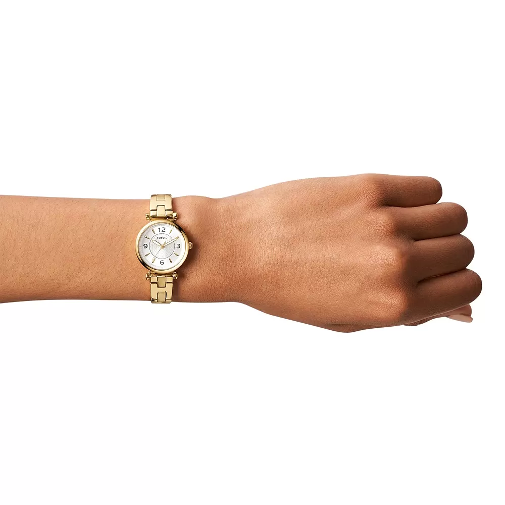 Fossil ES5203 Carlie Watch - Image 4