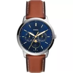 Fossil FS5903 Neutra Minimalist Watch