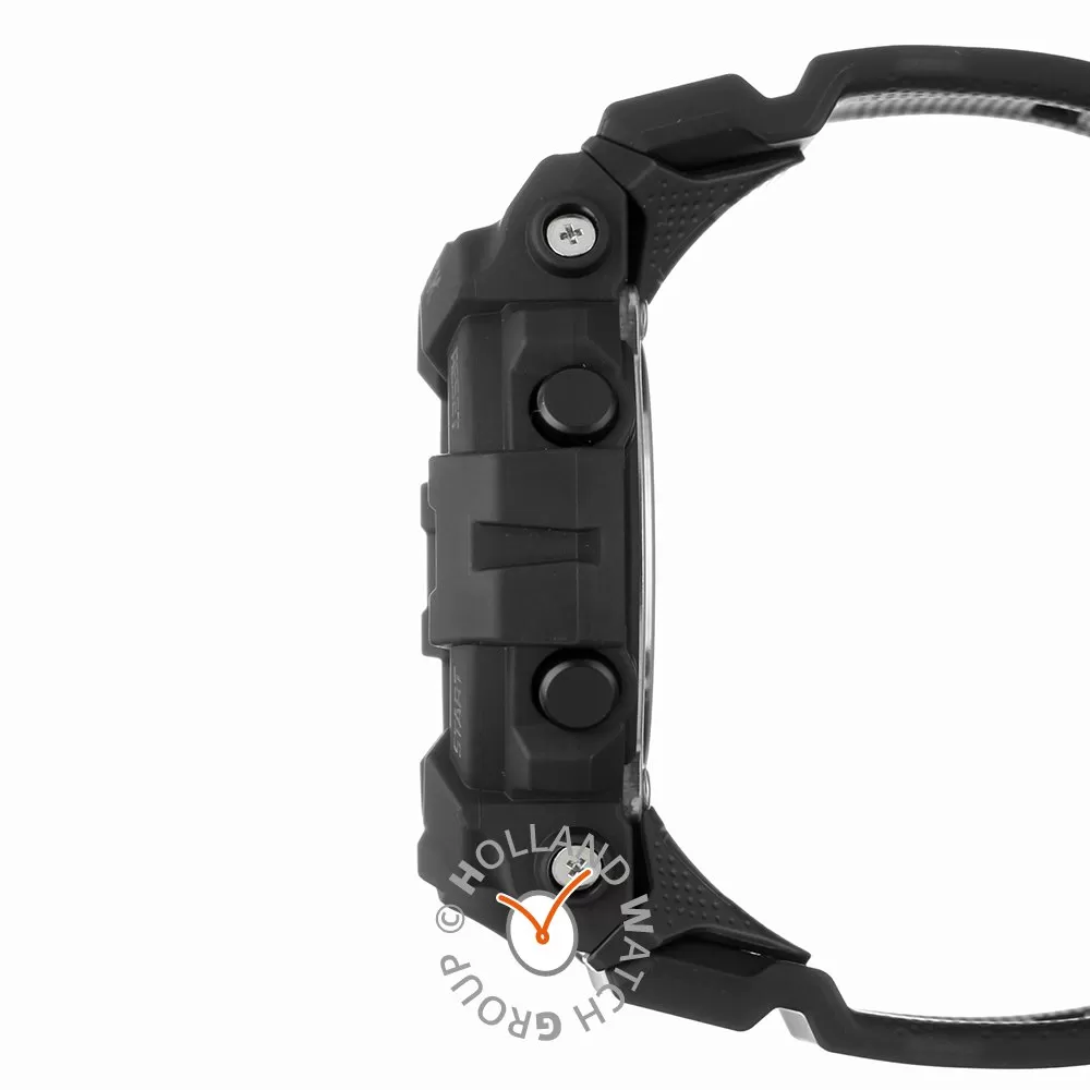 G-Shock G-Squad GBA-800-1AER G-Squad - Bluetooth Watch - Image 3