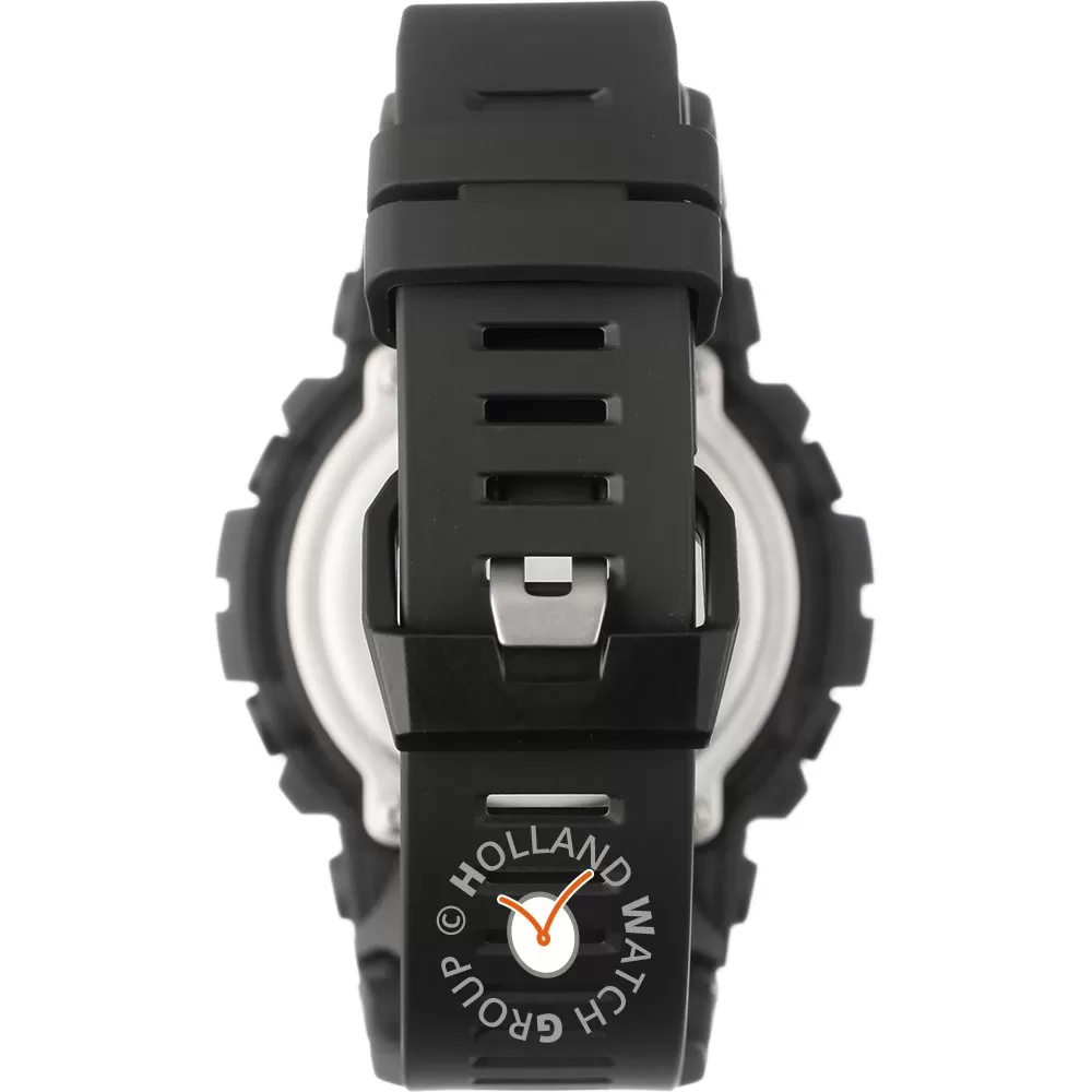 G-Shock G-Squad GBA-800-1AER G-Squad - Bluetooth Watch - Image 4
