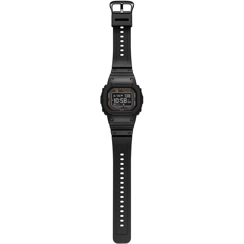 G-Shock G-Squad DW-H5600-1ER Watch - Image 2