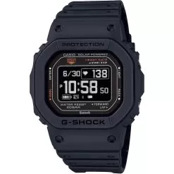 G-Shock G-Squad DW-H5600-1ER Watch