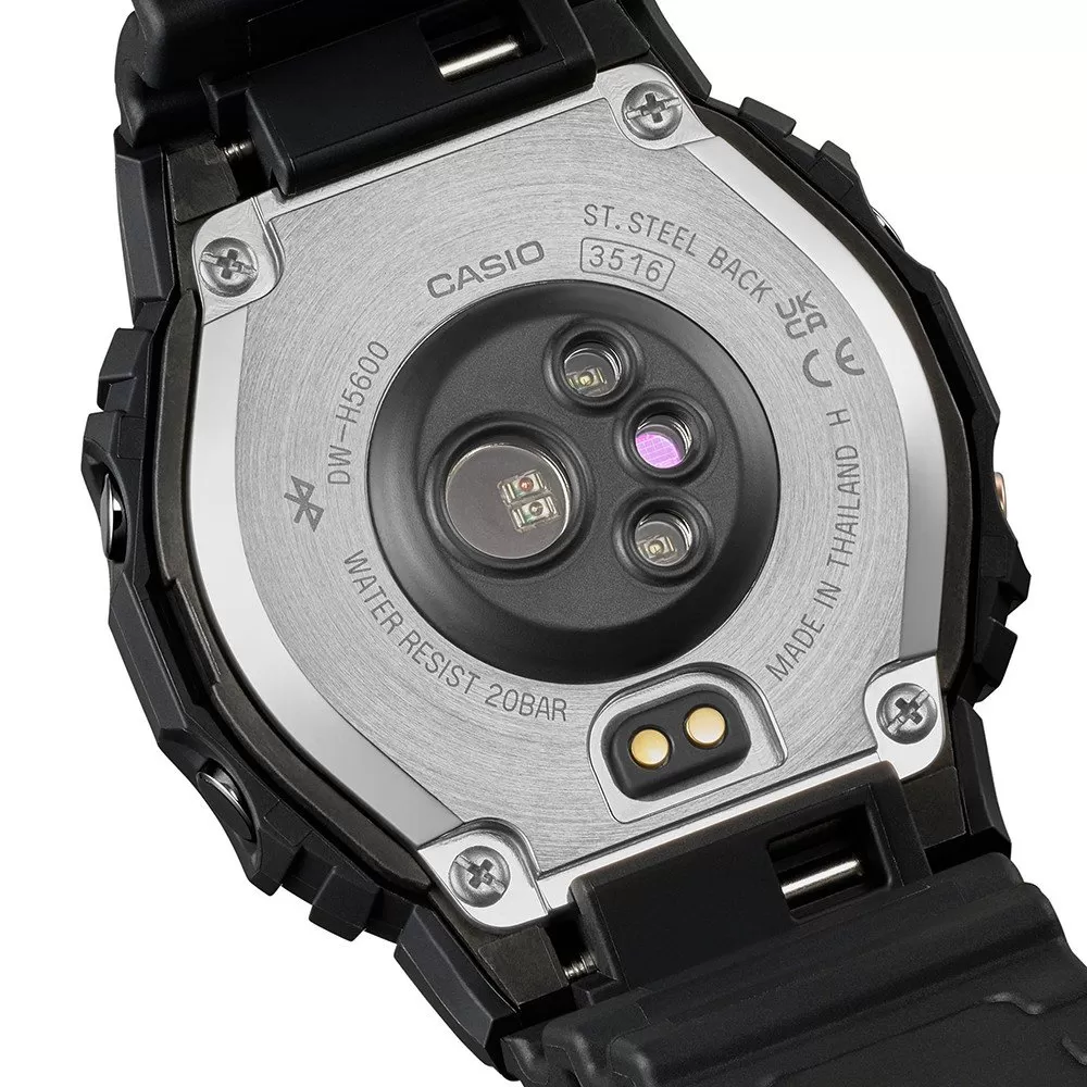 G-Shock G-Squad DW-H5600-1ER Watch - Image 6