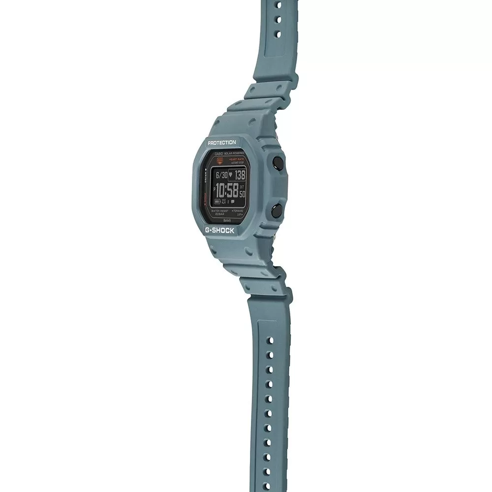 G-Shock G-Squad DW-H5600-2ER Watch - Image 2