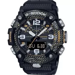 G-Shock Mudmaster GG-B100Y-1AER Watch