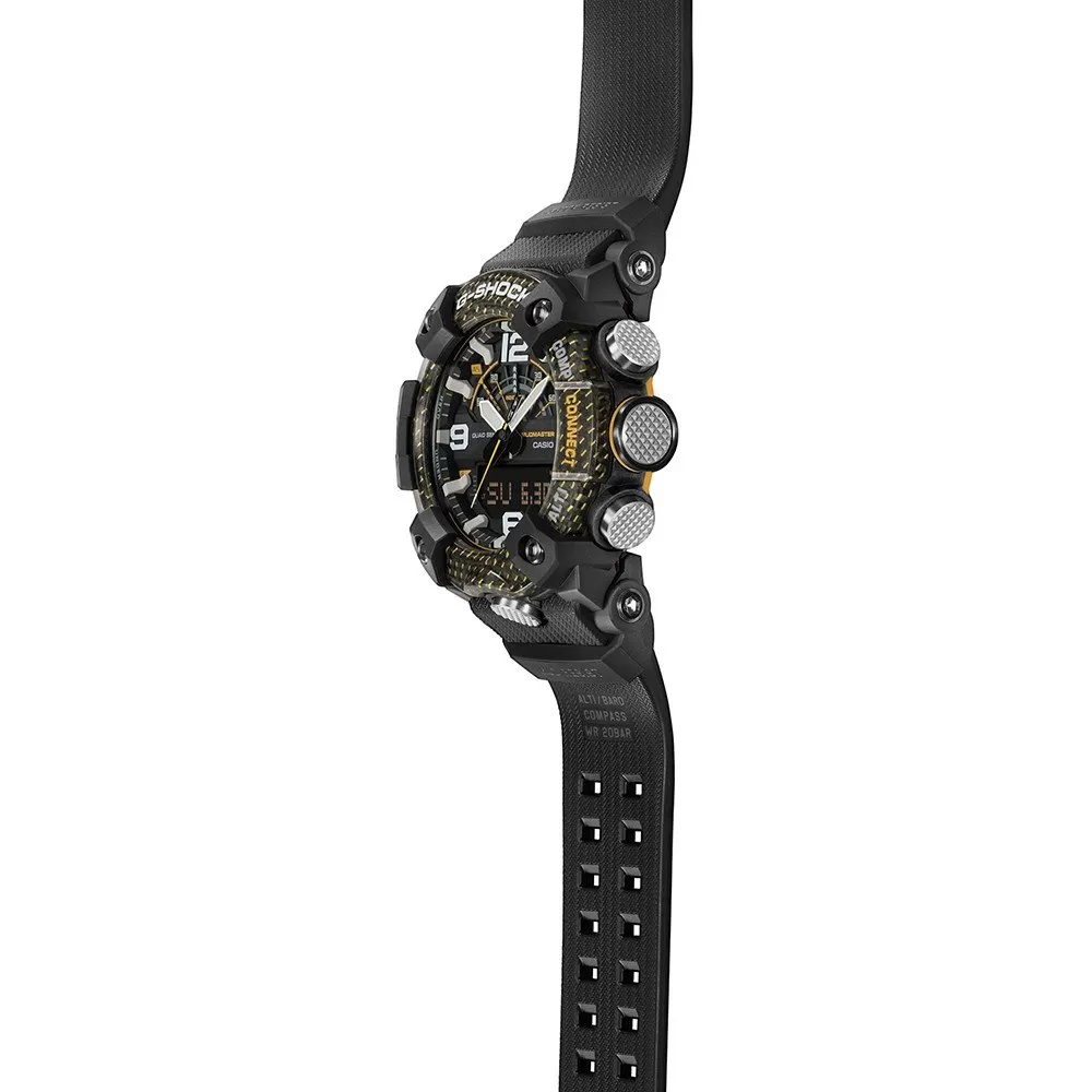 G-Shock Mudmaster GG-B100Y-1AER Watch - Image 2