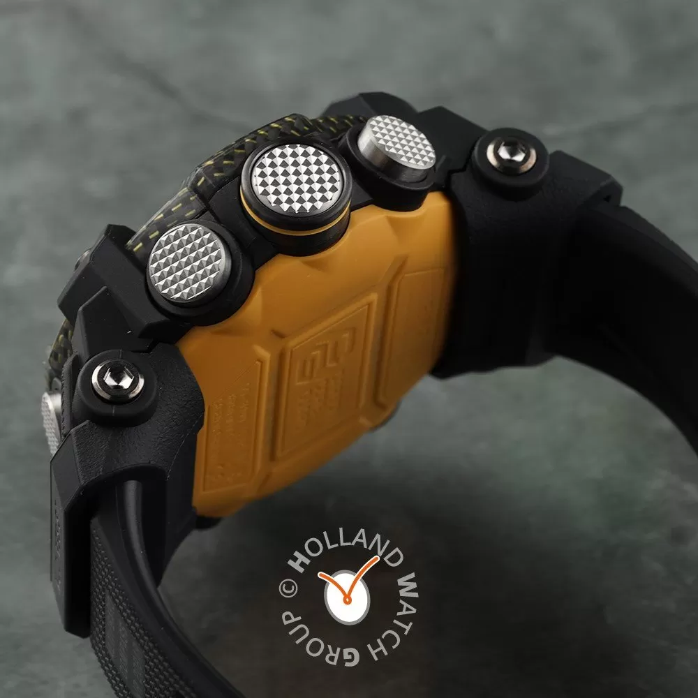 G-Shock Mudmaster GG-B100Y-1AER Watch - Image 5
