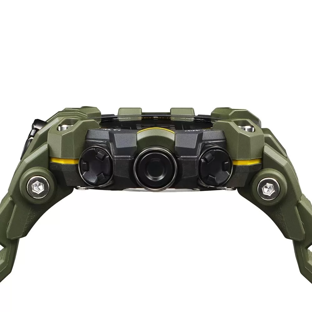G-Shock Mudmaster GW-9500-3ER Mudman Watch - Image 2