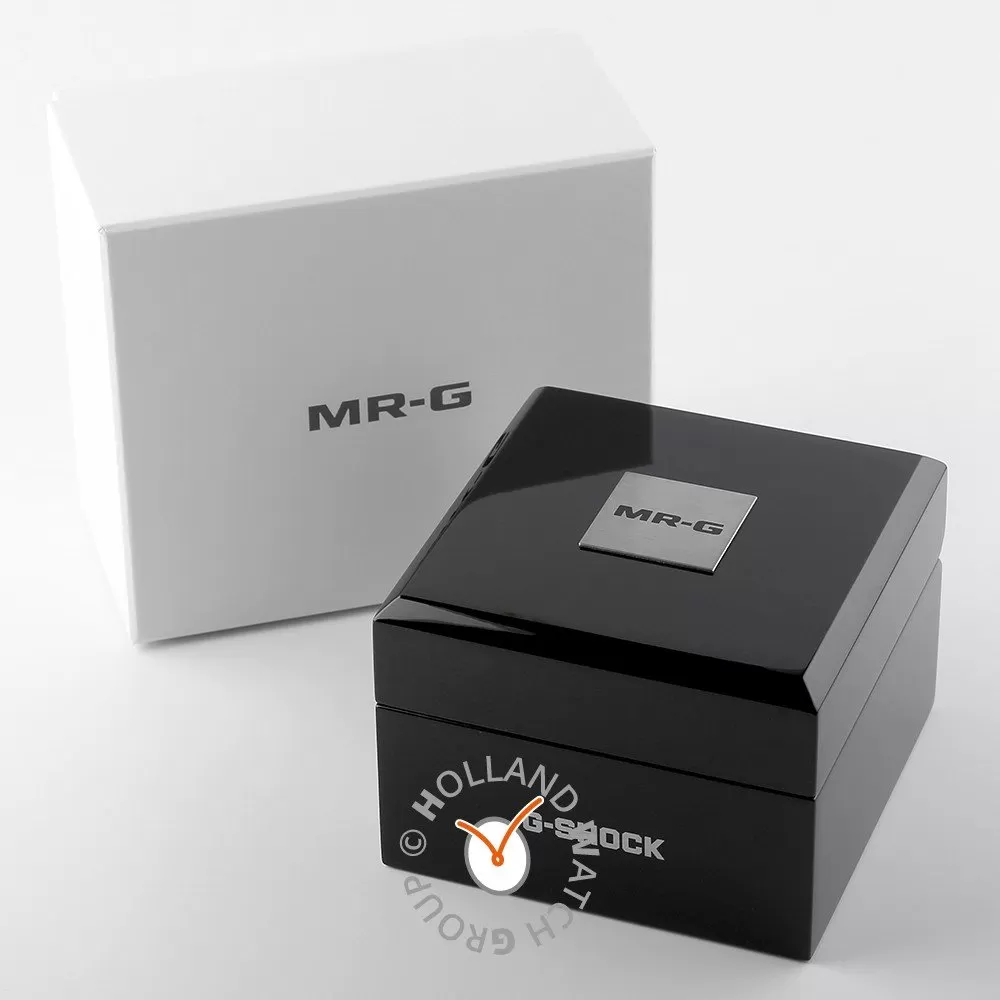 G-Shock MR-G MRG-BF1000R-1ADR Frogman Watch - Image 8