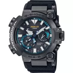 G-Shock MR-G MRG-BF1000R-1ADR Frogman Watch