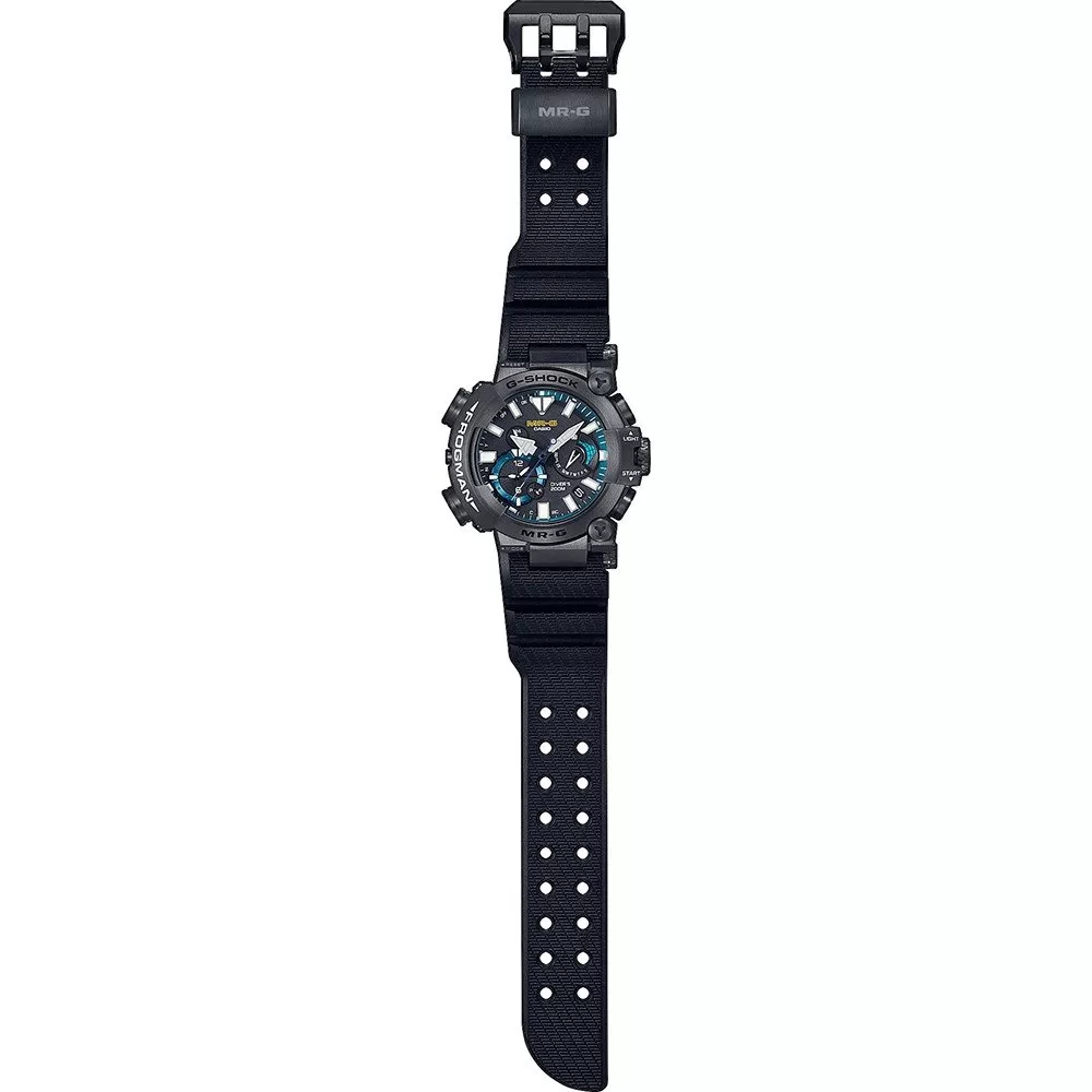 G-Shock MR-G MRG-BF1000R-1ADR Frogman Watch - Image 5