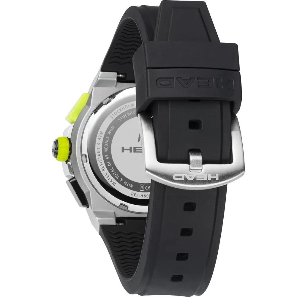 Head H800602 Stockholm Watch - Image 4