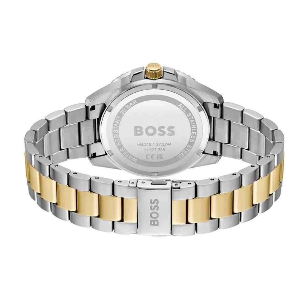 Hugo Boss Boss 1514011 Ace Watch - Image 3