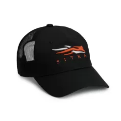 Sitka Icon Lo Pro Trucker