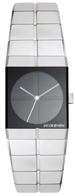 Jacob Jensen Icon JJ220 Watch