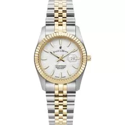 Jacques Du Manoir JWL01801 Inspiration Watch