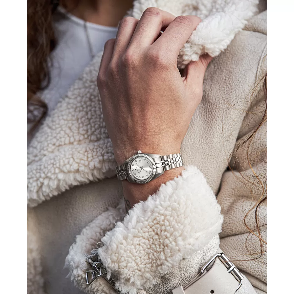 Jacques Du Manoir NRO.02 Inspiration Watch - Image 2