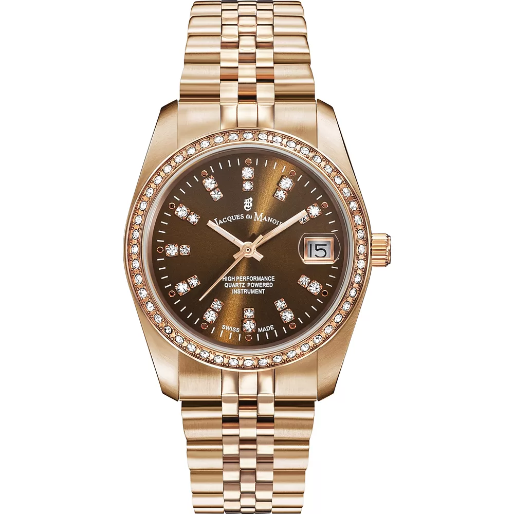 Jacques Du Manoir NROP.17 Inspiration Watch