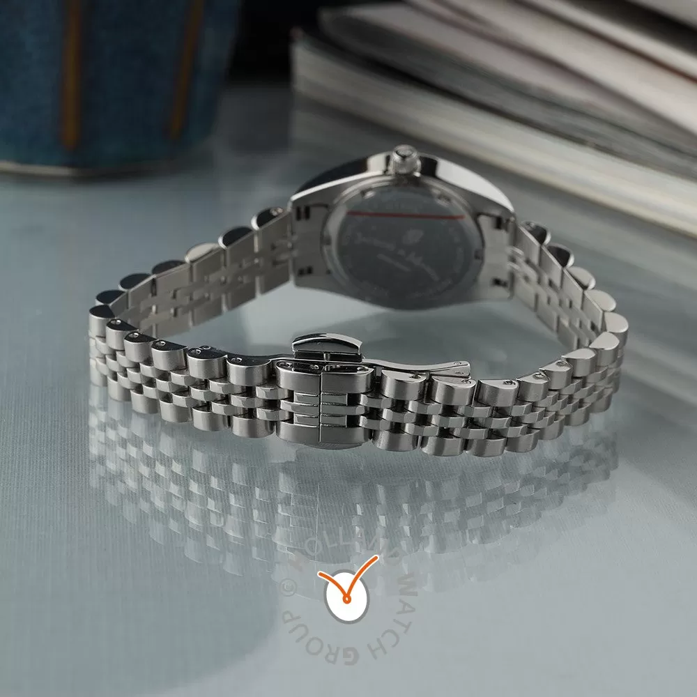 Jacques Du Manoir NRO.02 Inspiration Watch - Image 4