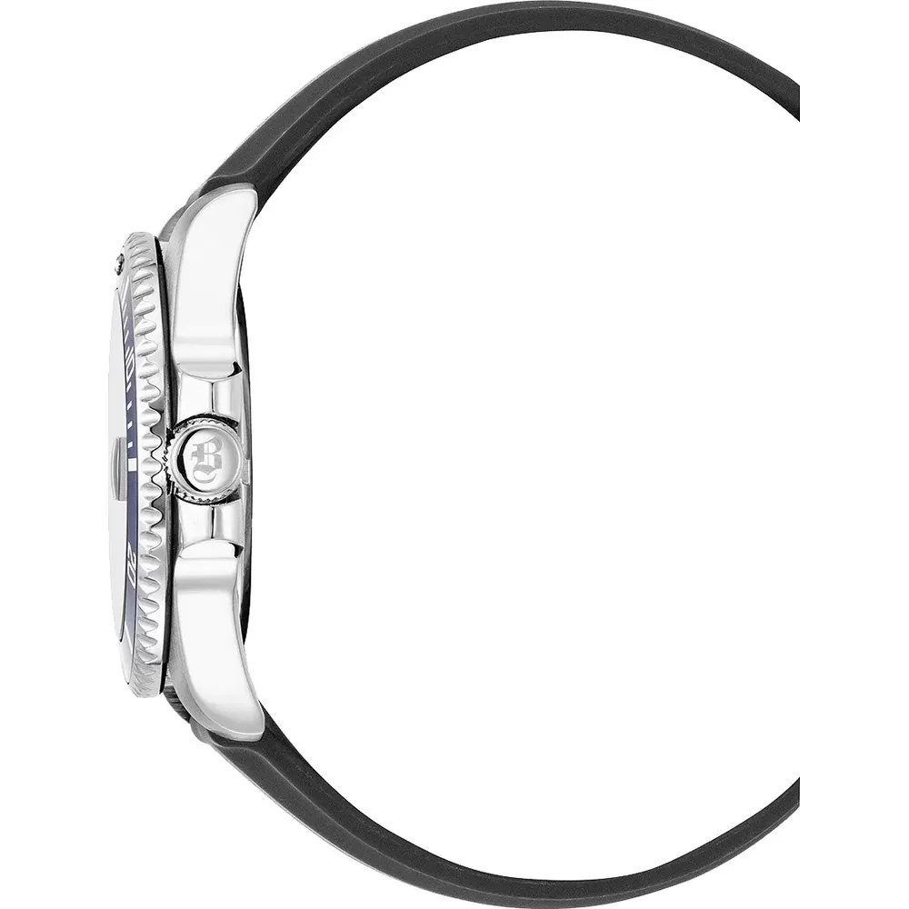 Jacques Du Manoir JWG02705 Pro Scuba Watch - Image 2