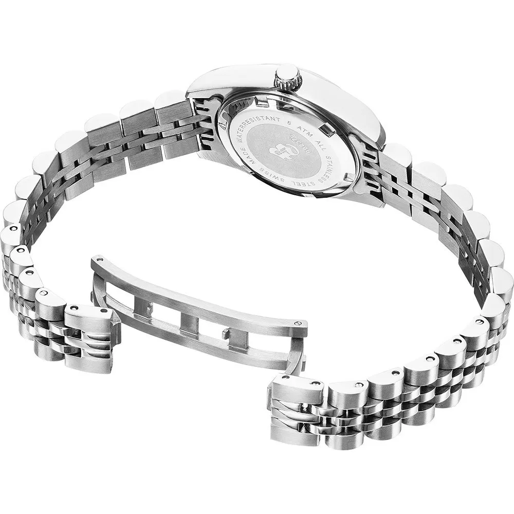 Jacques Du Manoir NRO.02 Inspiration Watch - Image 6