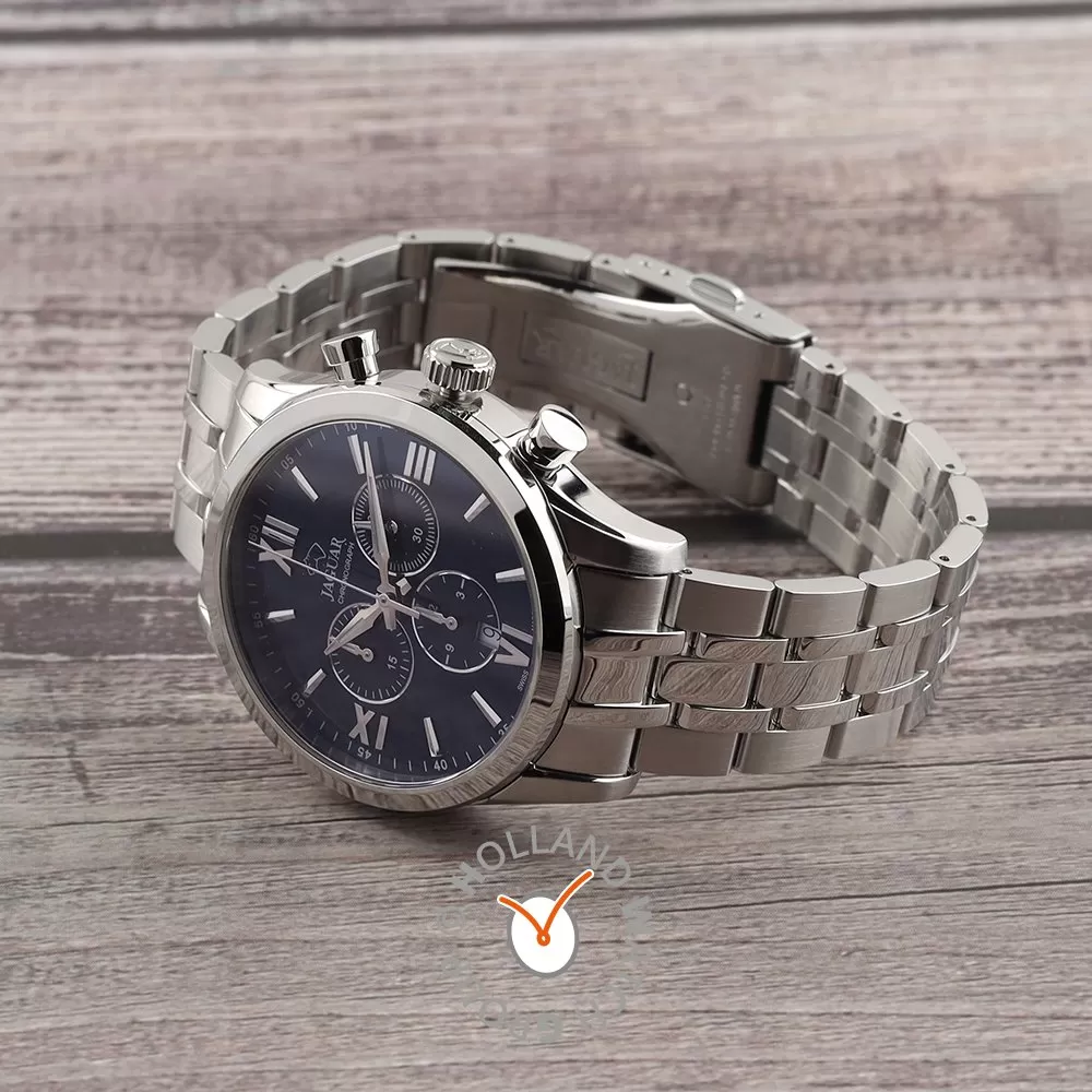 Jaguar Acamar J963/2 Watch - Image 2