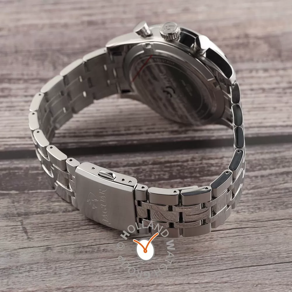 Jaguar Acamar J963/2 Watch - Image 4
