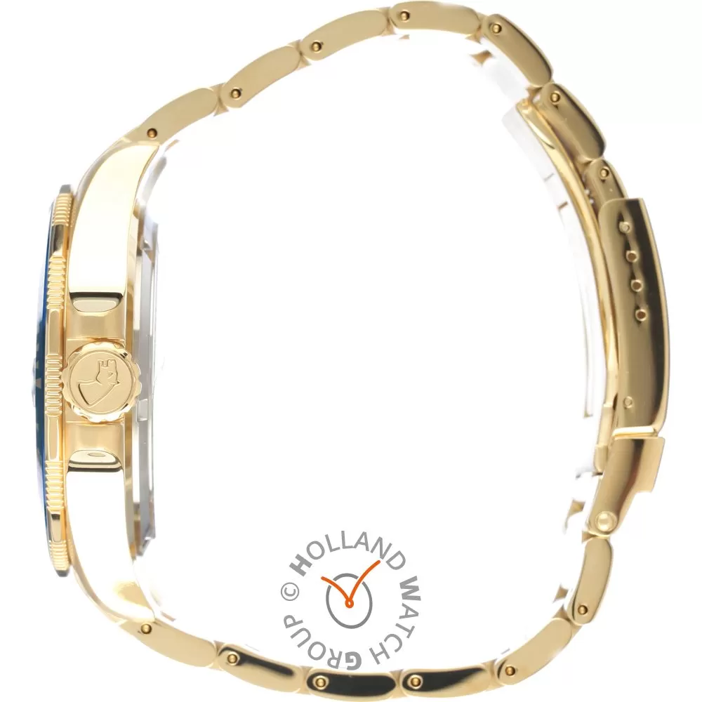 Jaguar Executive J864/2 Executive Diver Watch - Image 2