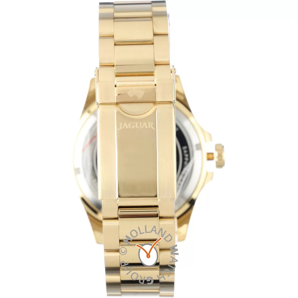 Jaguar Executive J864/2 Executive Diver Watch - Image 3