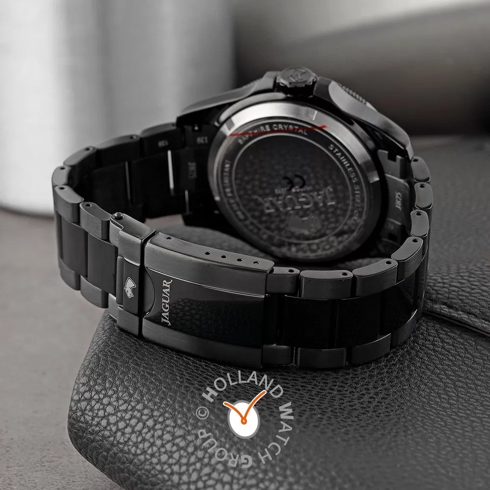 Jaguar Executive J989/1 Executive Diver Watch - Image 3